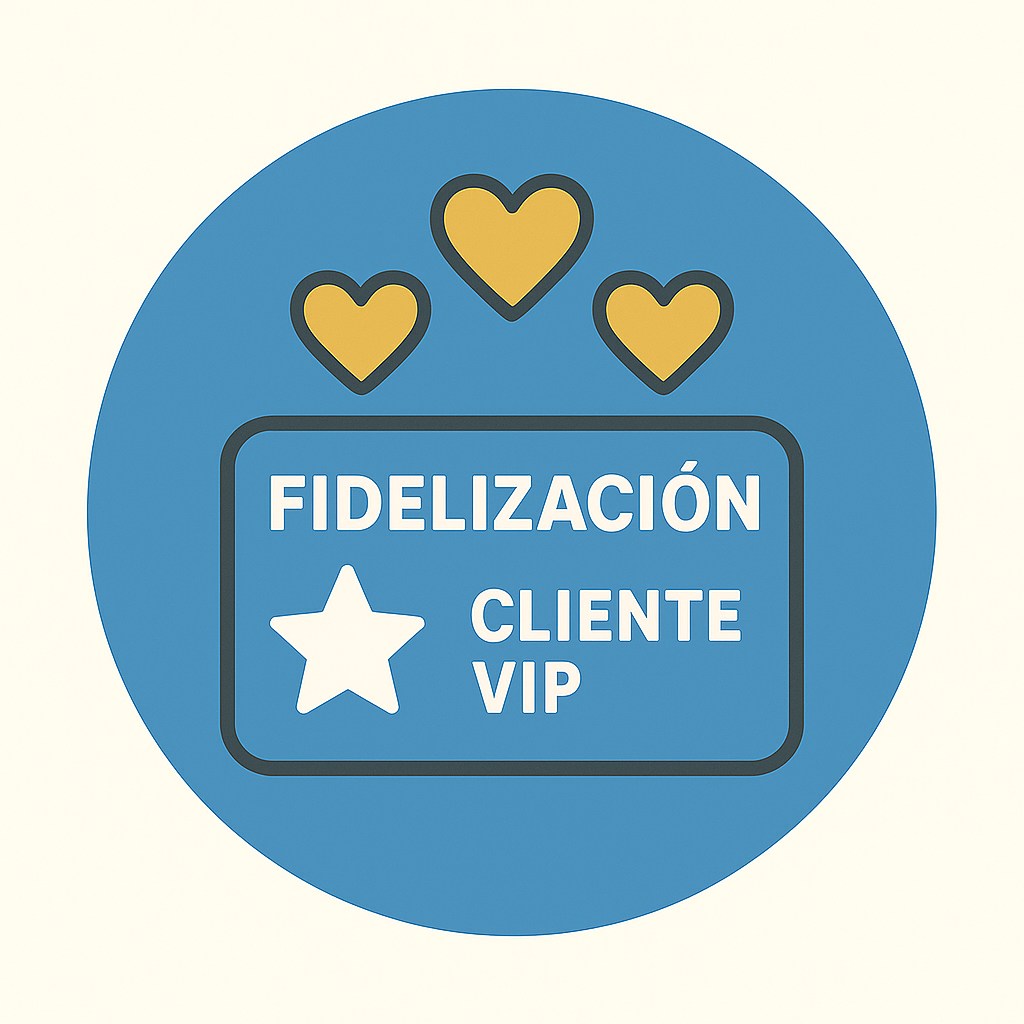 Fidelización