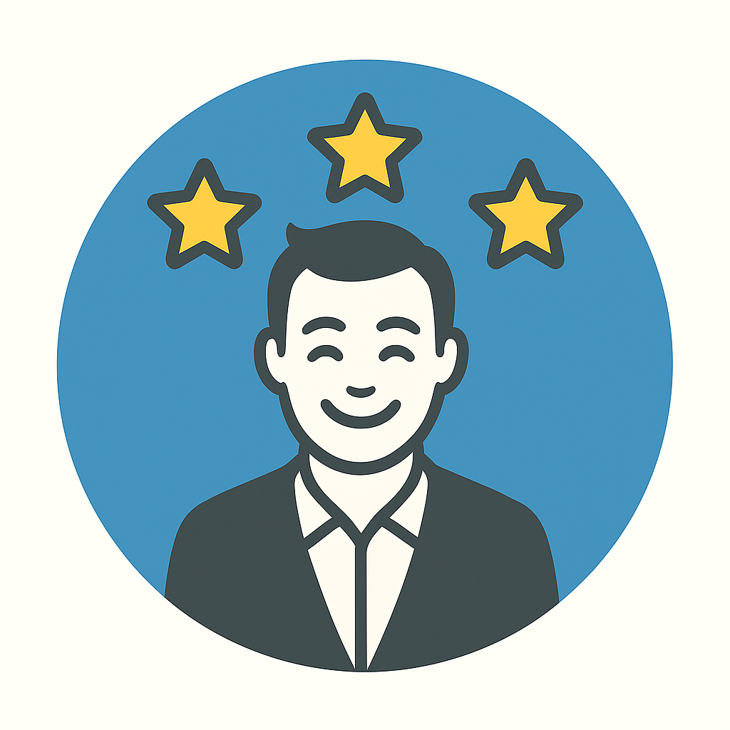 Mayor satisfacción